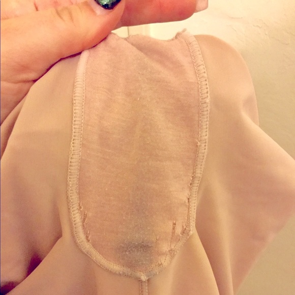 Skinny girl Tan  Edge Shaper  L 41/43 10-12 - Picture 6 of 8